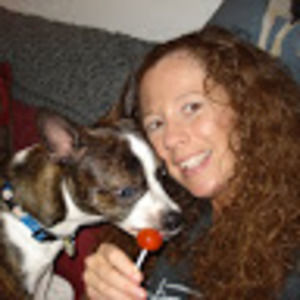 Meet your Posher, Katrina